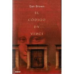 El código Da Vinci - Dan Brown