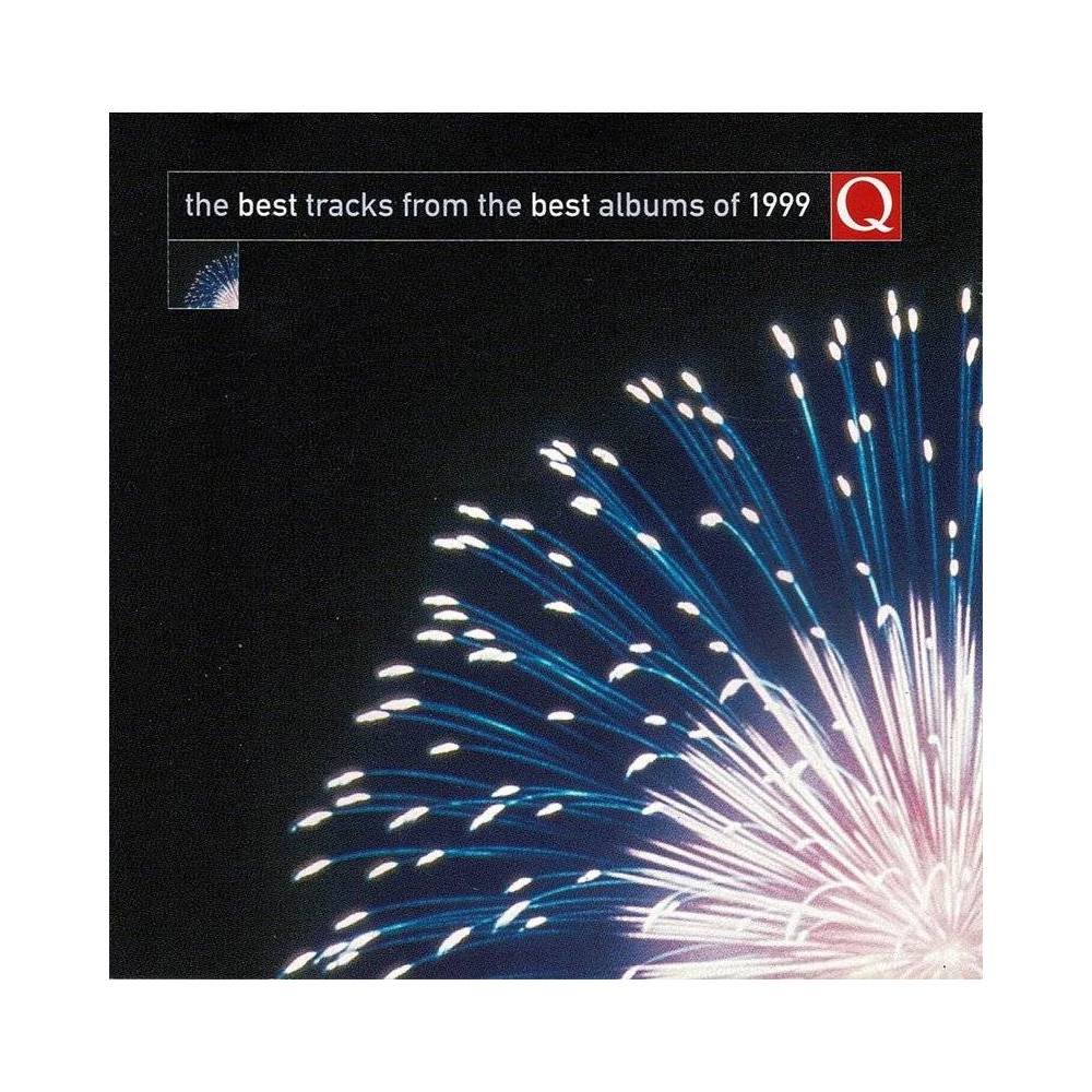 The Best Tracks from the Best Albums of 1999. CD