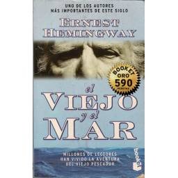 El Viejo y el Mar - Ernest...
