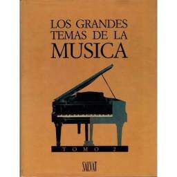 Los Grandes Temas de la...