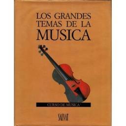 Los Grandes Temas de la...