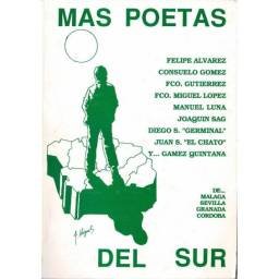 Más poetas del sur - AA.VV.