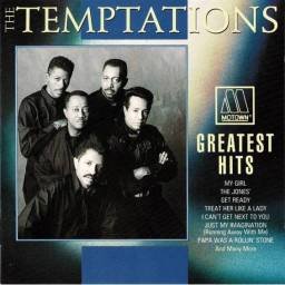 The Temptations - Motown's...