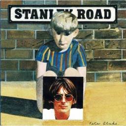 Paul Weller - Stanley Road. CD