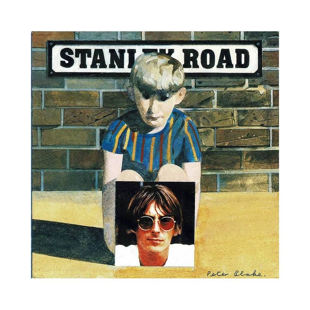 Paul Weller - Stanley Road. CD