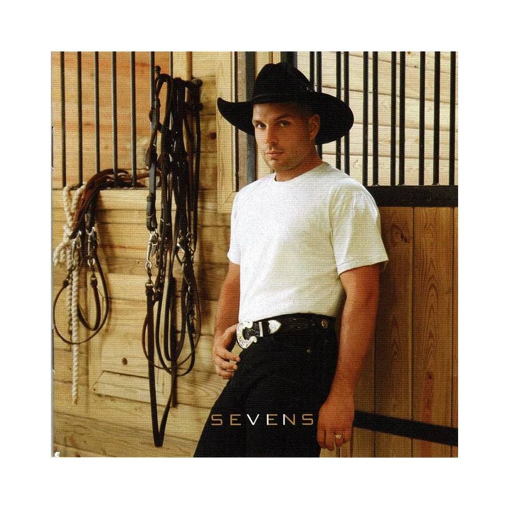 Garth Brooks - Sevens. CD