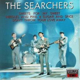 The Searchers - The...