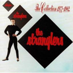 The Stranglers - The...