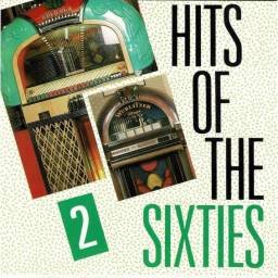 Hits Of The Sixties 2. CD