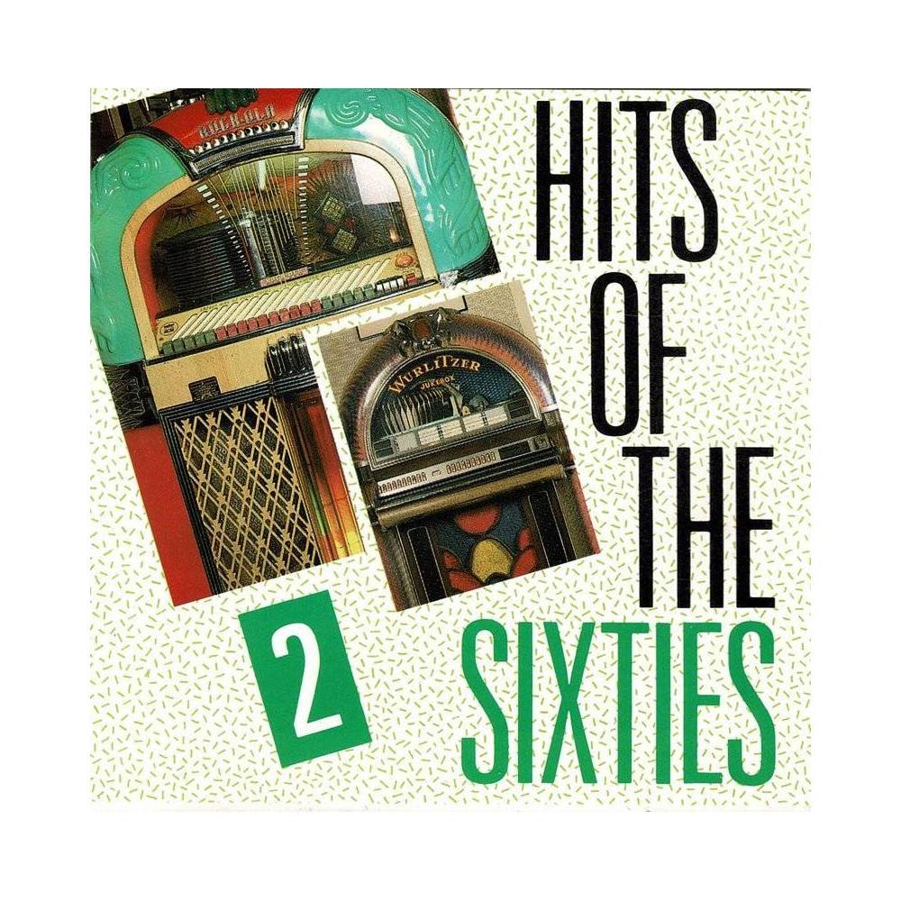Hits Of The Sixties 2. CD