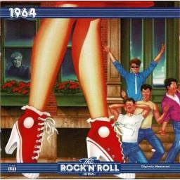 The Rock 'n' Roll Era....