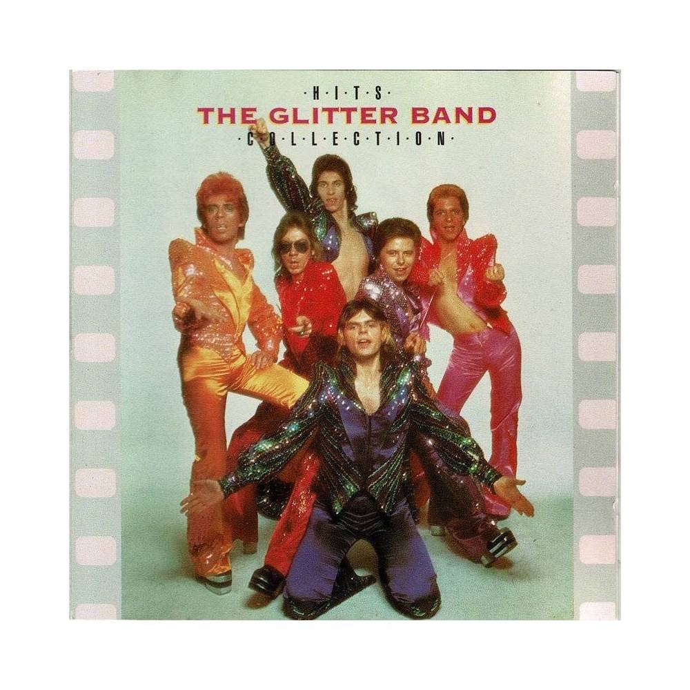 The Glitter Band - Hits Collection. CD