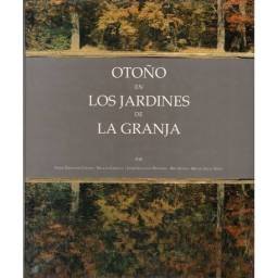 Otoño en los jardines de La...