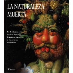 La naturaleza muerta. La...