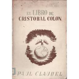 El Libro de Cristóbal Colón...