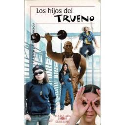Los hijos del trueno - F....