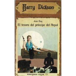 El tesoro del príncipe del...