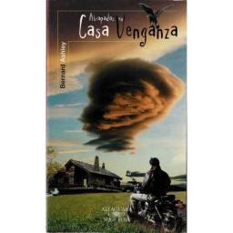 Atrapadas en Casa Venganza...