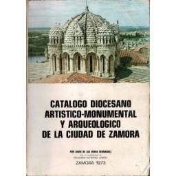 Catálogo diocesano...