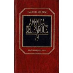 Avenida del Parque 79 -...