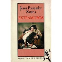 Extramuros - Jesús...