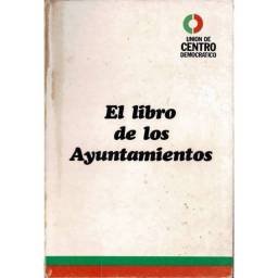El libro de los Ayuntamientos