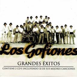 Los Gofiones - Grandes...