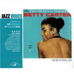 Betty Carter - The Modern...