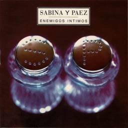 Sabina y Paez - Enemigos...
