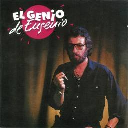 Eugenio - El Genio de...