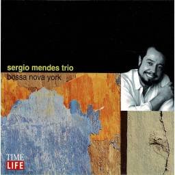 Sergio Mendes Trio - Bossa...