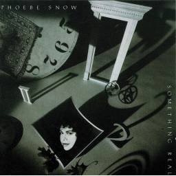 Phoebe Snow - Something...