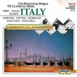 Verdi, Vivaldi, Rossini,...