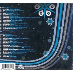 Justin Martin y Johnny Fiasco - Om Winter Sessions. Doble CD