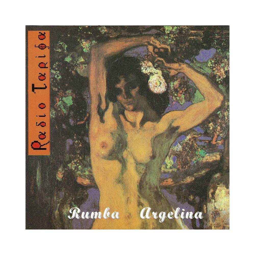 Radio Tarifa - Rumba Argelina. CD