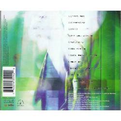 Mark Owen - Green Man. CD