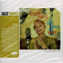 Patti Page - In The Land of...
