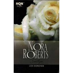 Los Donovan. Sortilegio -...