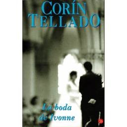 La boda de Ivonne - Corín...