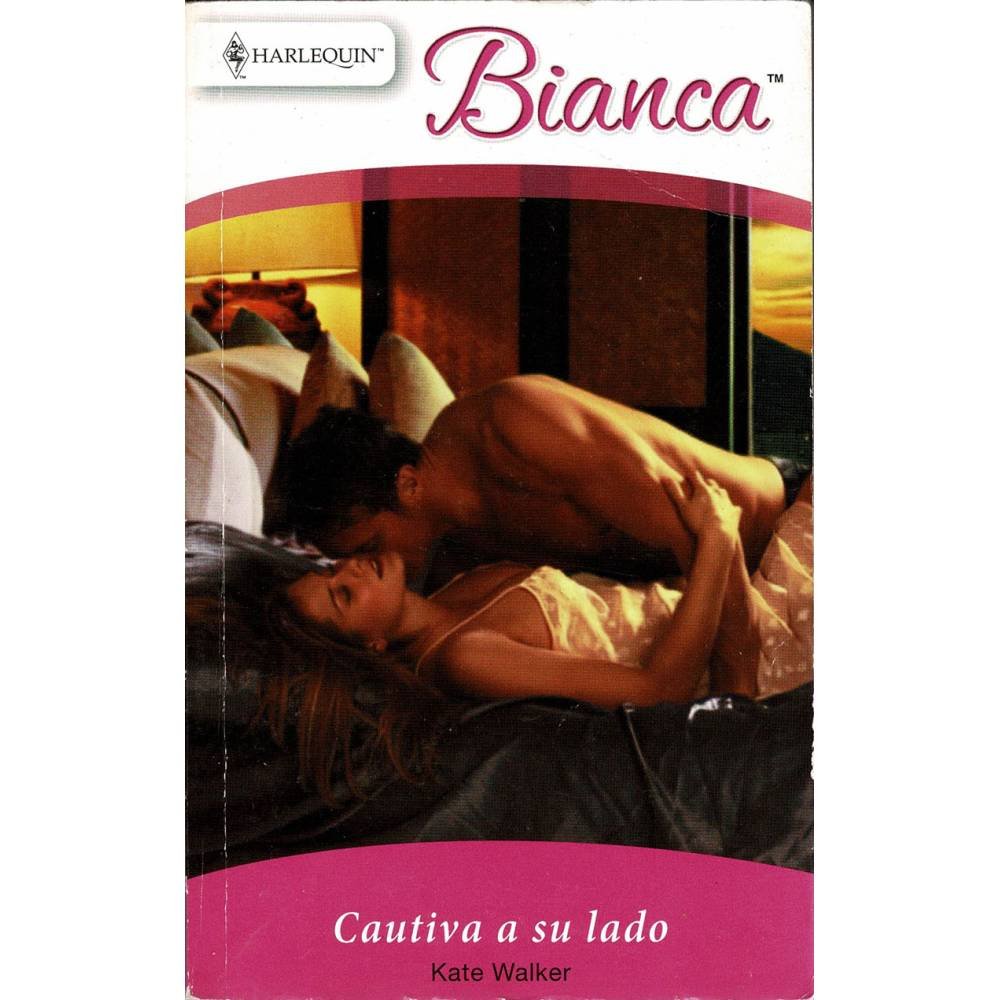 Cautiva a su lado - Kate Walker