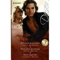 Millonario de incógnito. En...