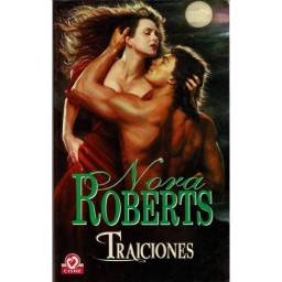 Traiciones - Nora Roberts