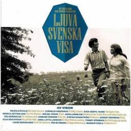Ljuva Svenska Visa - Det...