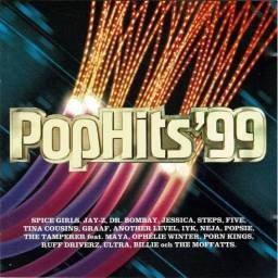 PopHits '99. CD