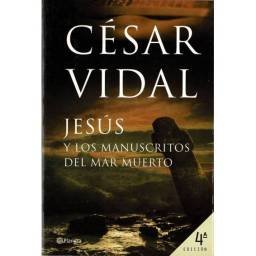 Jesús y los manuscritos del...