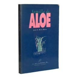 Semilla de aloe (dedicado)...