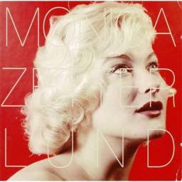 Monica Zetterlund - Gyllene...