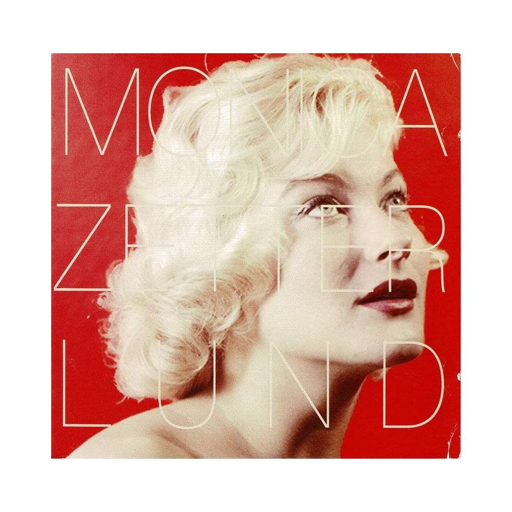 Monica Zetterlund - Gyllene Blad Ur Monicas Dagbok. 2 x CD