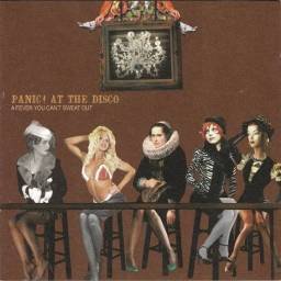 Panic! At The Disco - A...