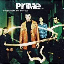 Prime Sth - Underneath The...